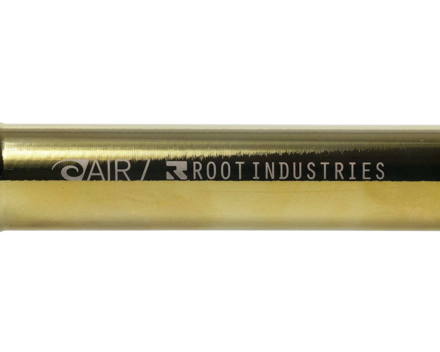 Root Industries AIR IHC Fork - Gold Rush