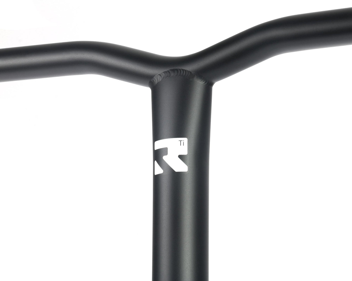 Root Industries AIR TITANIUM 660mm S-Bar - Black
