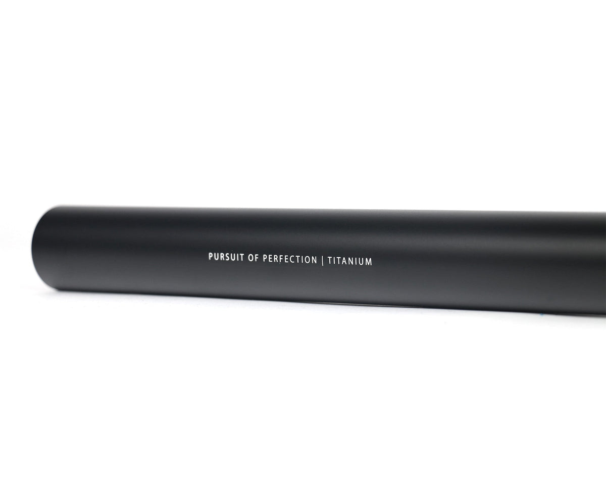 Root Industries AIR Titanium S-Bar 660mm - Black - 4