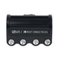 Root Industries AIR SCS Clamp - Black