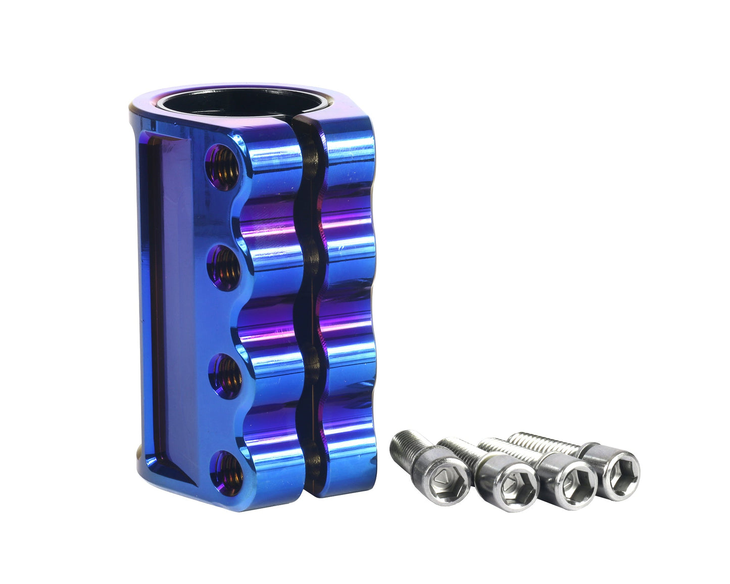 Root Industries AIR SCS Clamp - Blu-Ray