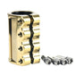 Root Industries AIR SCS Clamp - Gold Rush