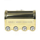 Root Industries AIR SCS Clamp - Gold Rush