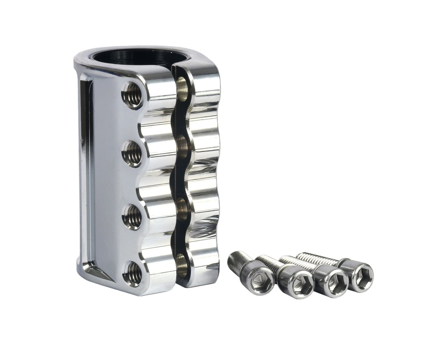 Root Industries AIR SCS Clamp - Mirror