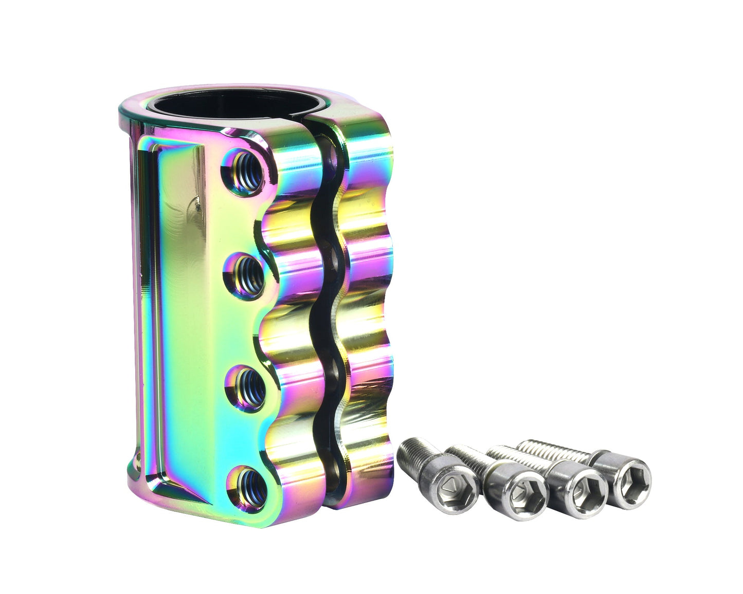 Root Industries AIR SCS Clamp - Rocket Fuel