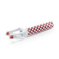 Aztek Circa 3 Fork - Red & White Jack Mount signature colorway