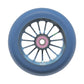 Aztek Architect 2 Wheels -Neptune  Blue (Pair)