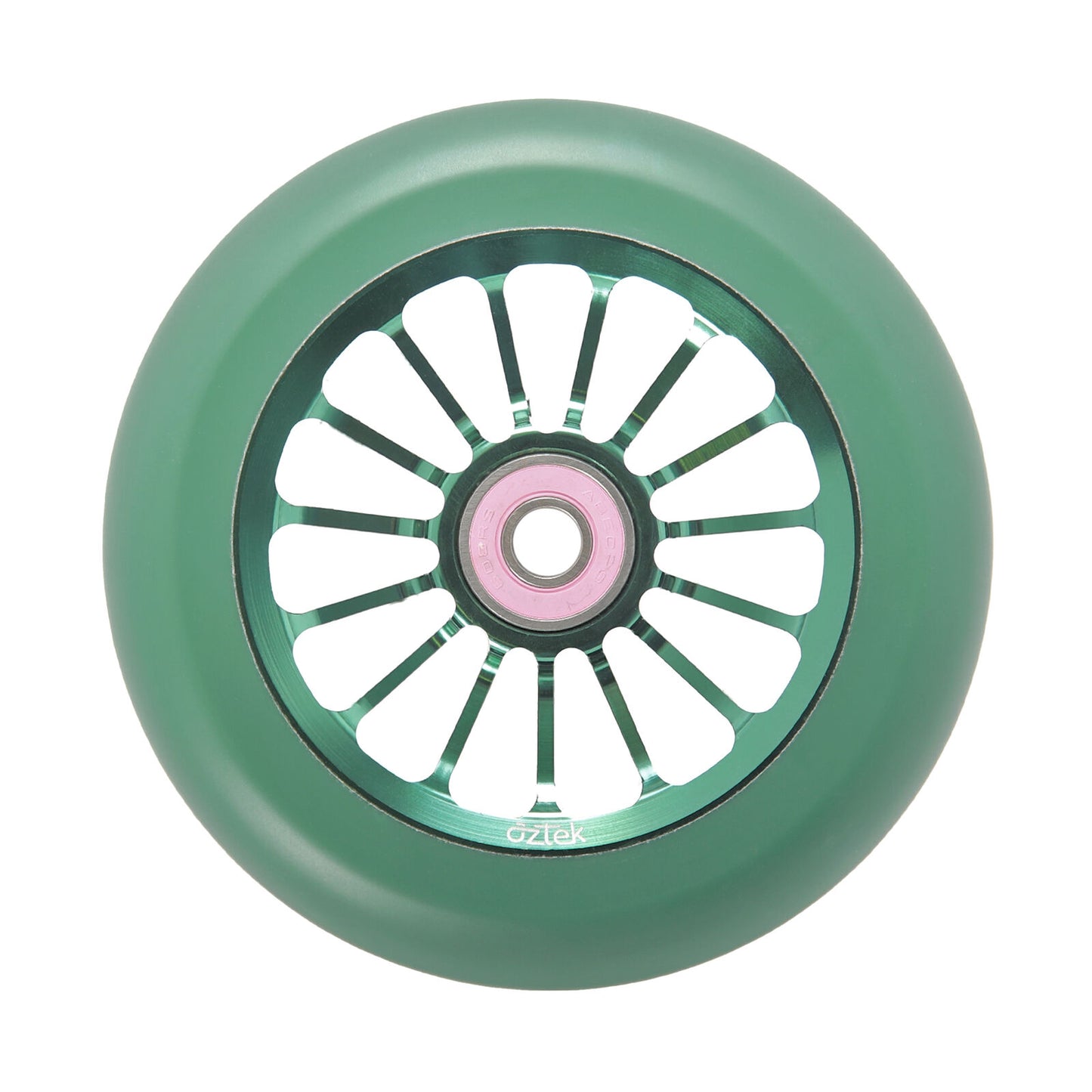 Aztek Architect 2XL Scooter Wheels