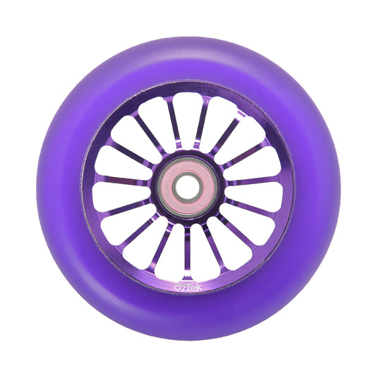 Aztek Architect 2XL Scooter Wheels