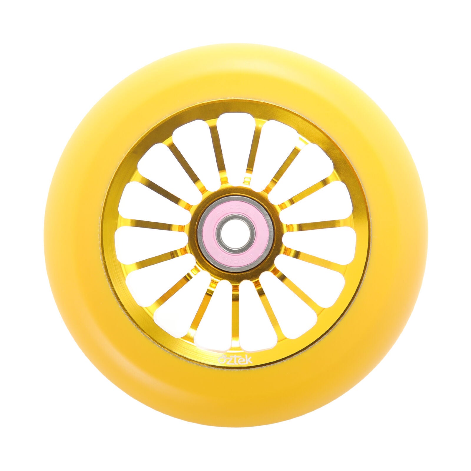 Aztek Architect 2XL Scooter Wheels (Pair)