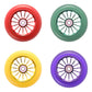 Aztek Architect 2XL Scooter Wheels