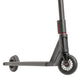 Aztek Siren Complete Scooter - Satin Black