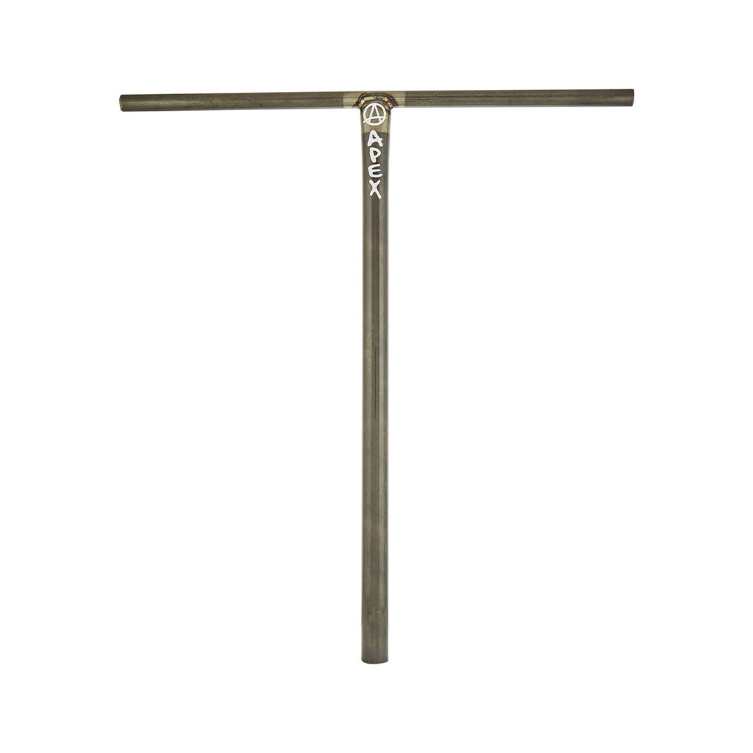 Apex XXL T Bars