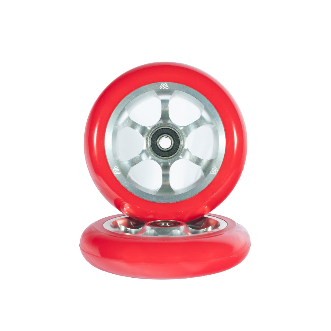 Mantra Orbit Wheel