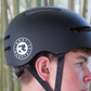 Root Industries The Edge Pro Helmet - Black