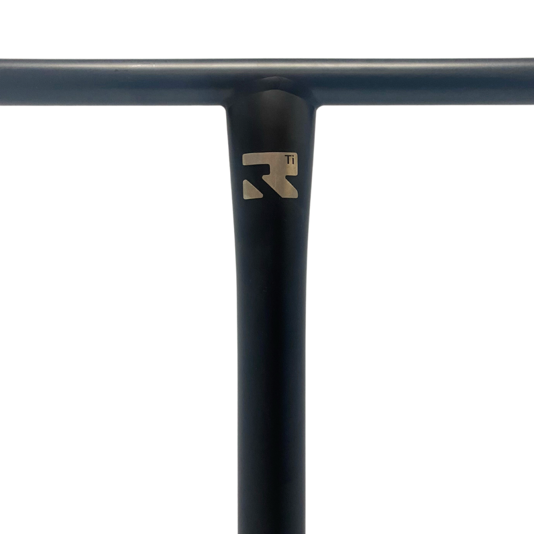 Root Industries AIR Titanium T-Bar 690mm - Black - 4