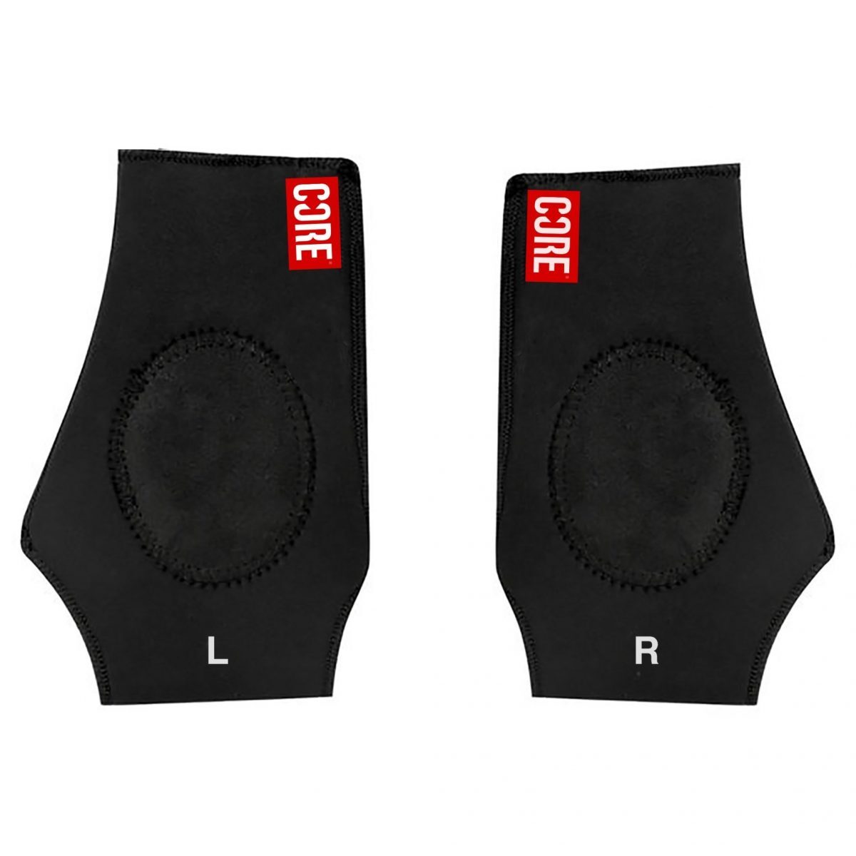 CORE Protection Ankle Sleeves