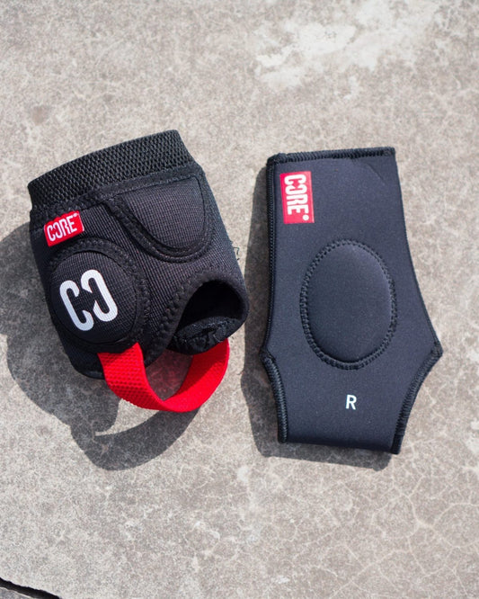 CORE Protection Ankle Sleeves