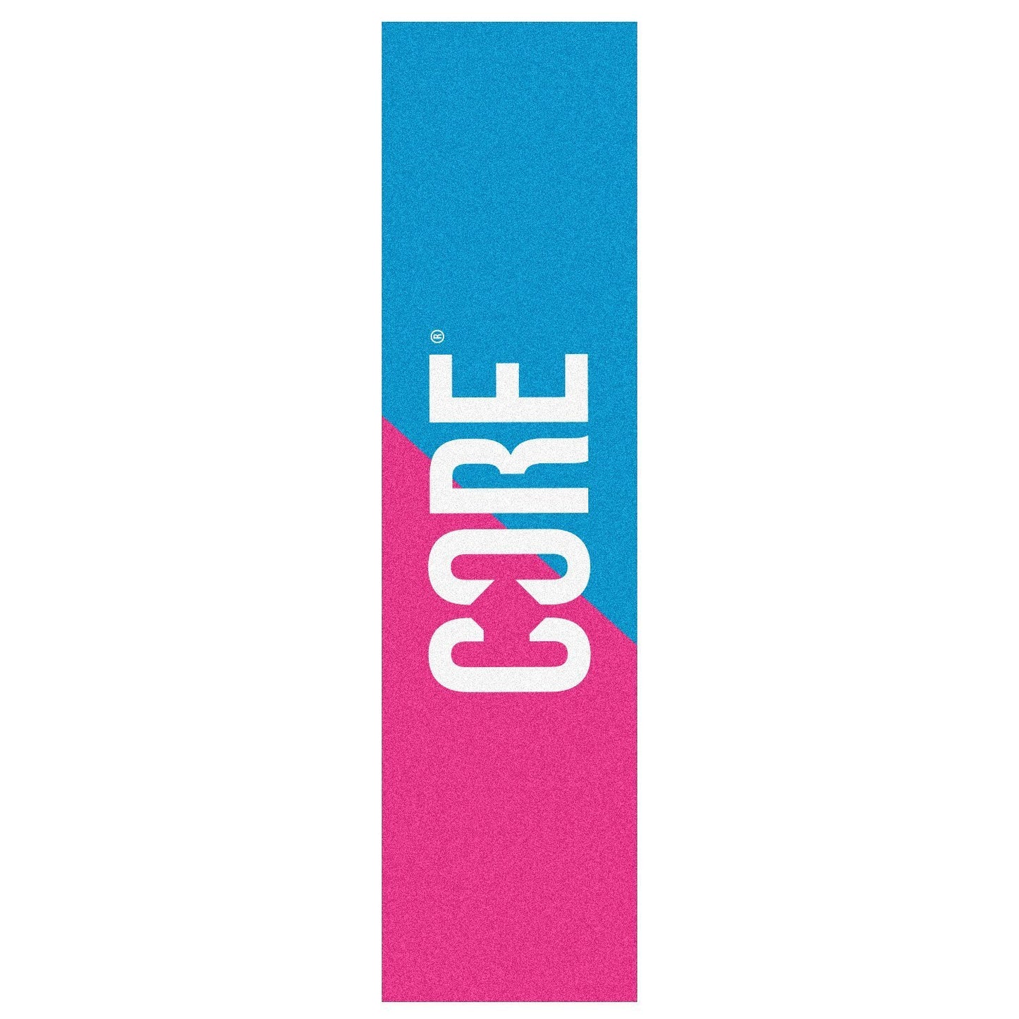 CORE Scooter Griptape Classic Refresher - Pink Blue