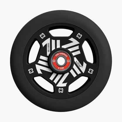 CORE Vent Hollow Scooter Wheel 110mm