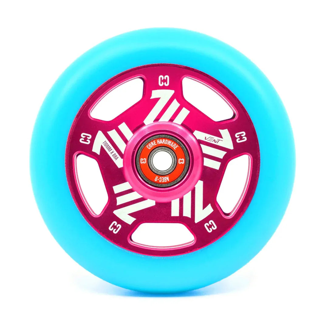 CORE Vent Hollow Scooter Wheel 110mm