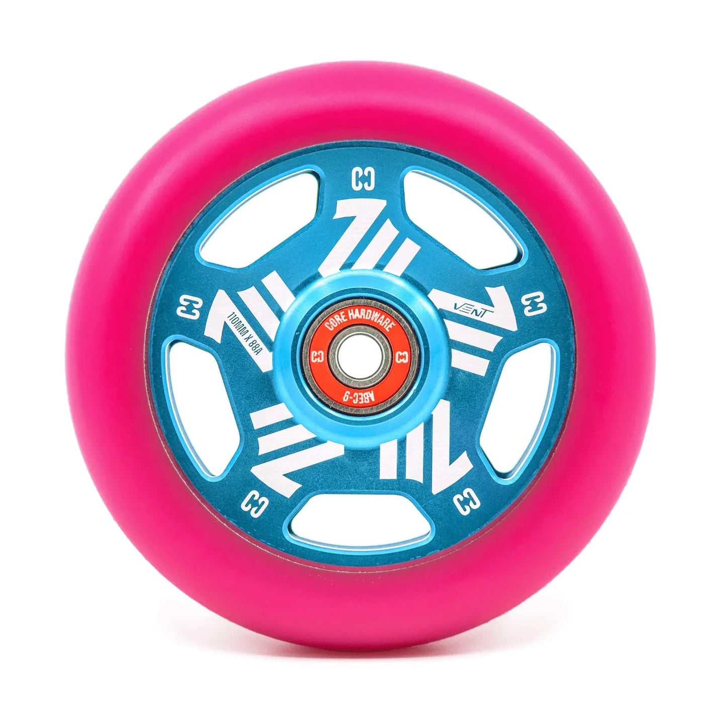 CORE Vent Hollow Scooter Wheel 110mm
