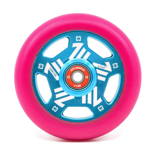 CORE Vent Hollow Scooter Wheel 110mm