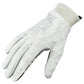 CORE Protection Aero Gloves - Kieran Reilly Pro, White/Grey - L