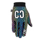 Core PROTECTION Aero Gloves Neochrome - L