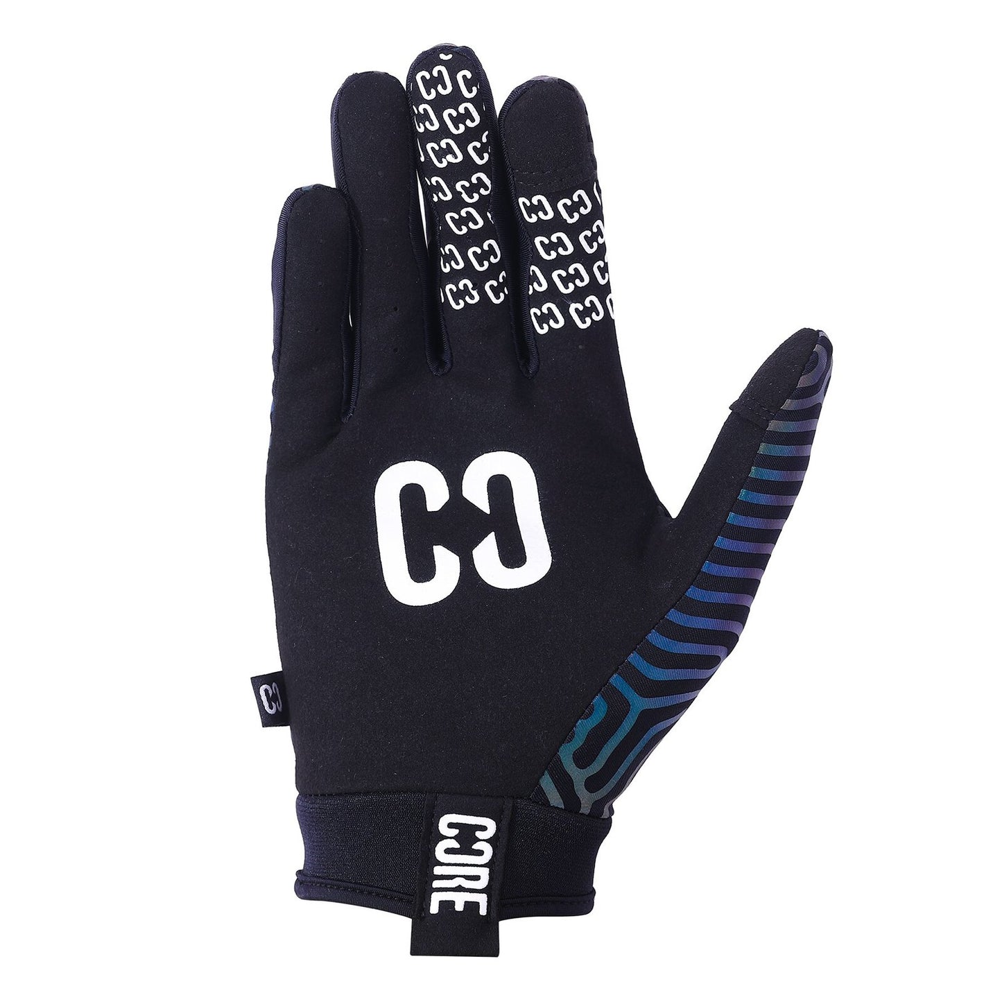 Core PROTECTION Aero Gloves Neochrome - L