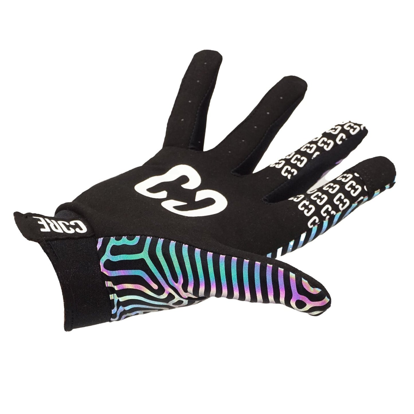 Core PROTECTION Aero Gloves Neochrome - XS