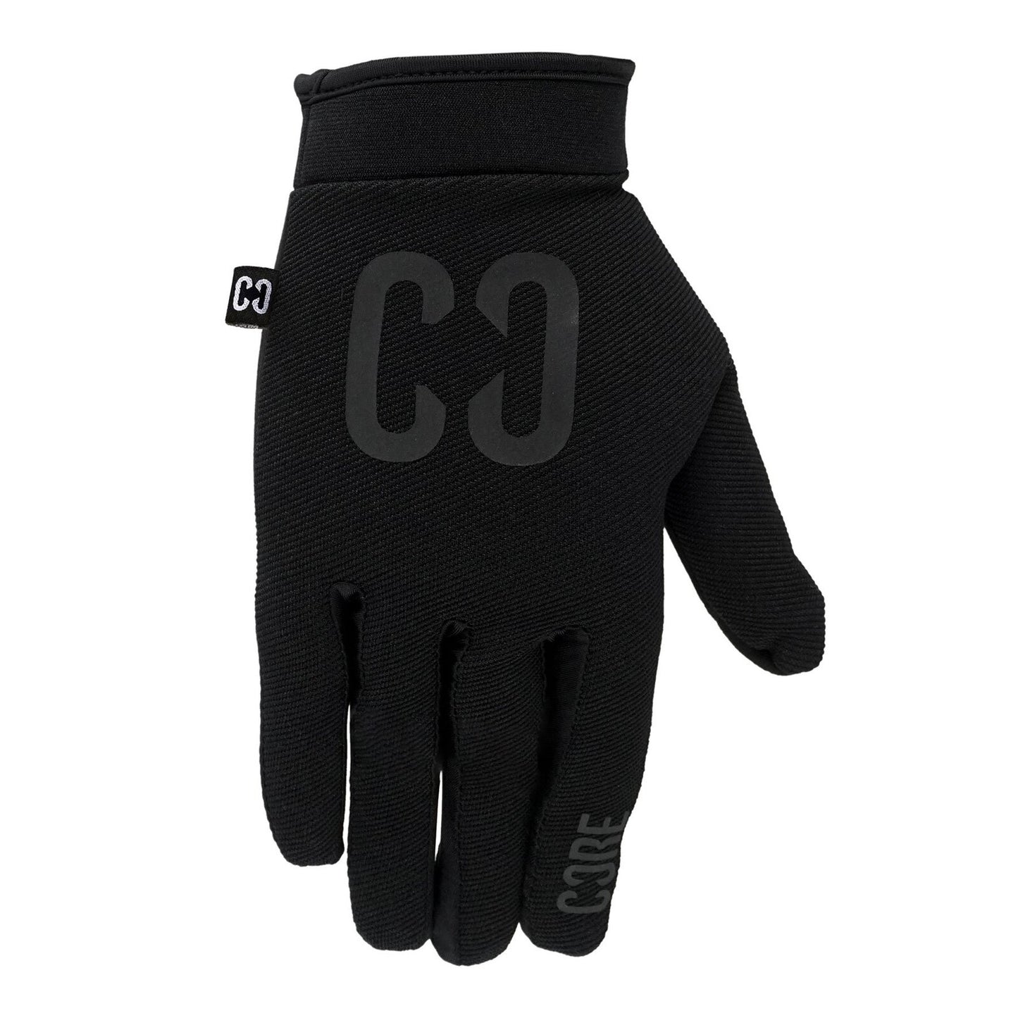 Core PROTECTION Aero Gloves Stealth - M