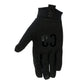 Core PROTECTION Aero Gloves Stealth - M