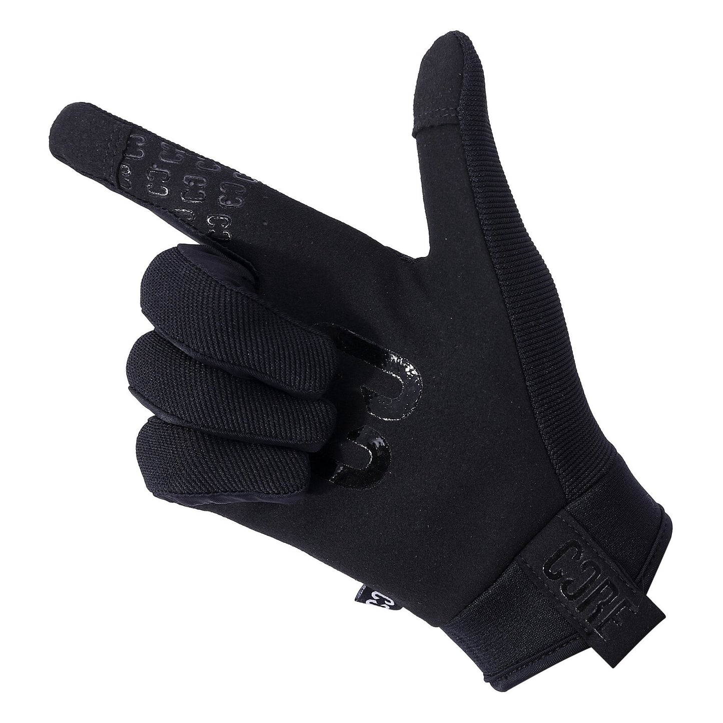 Core PROTECTION Aero Gloves Stealth - XS