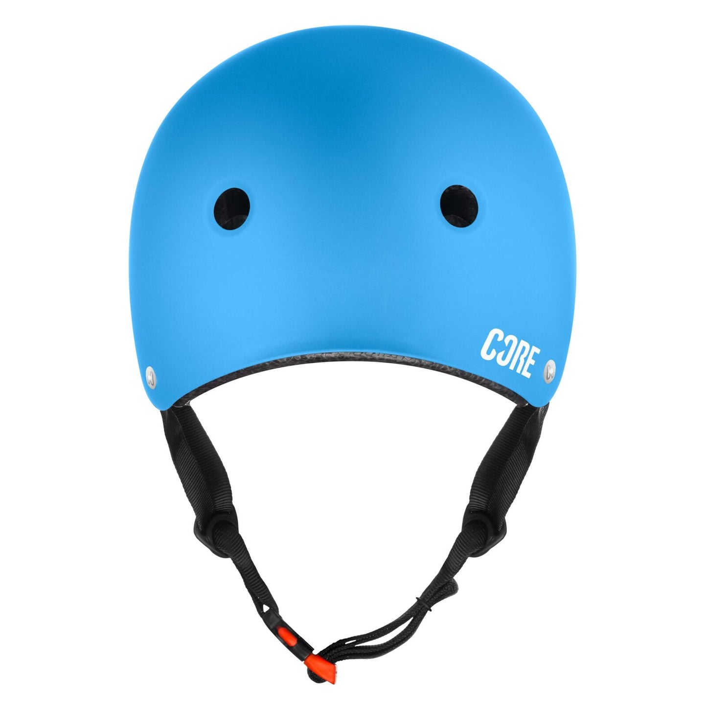 CORE Action Sports Helmet - Cobalt Blue - S/M