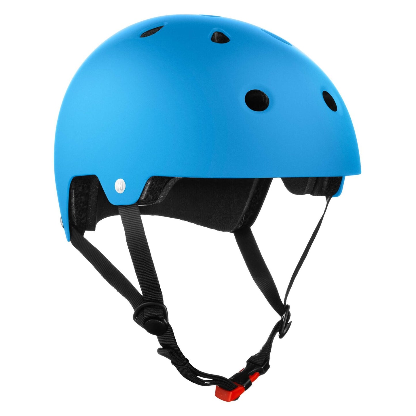 CORE Action Sports Helmet - Cobalt Blue -XS/S