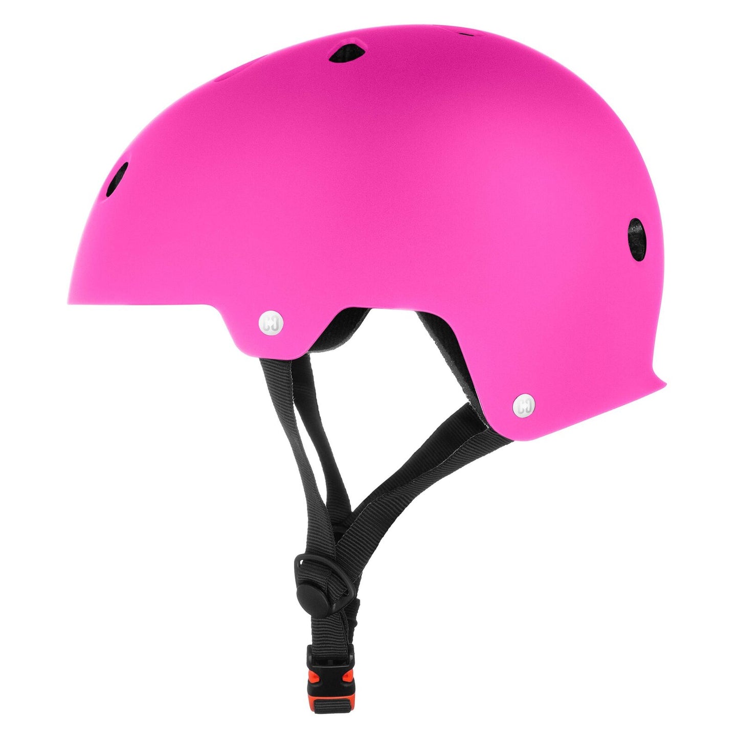 CORE Action Sports Helmet  - Pink - S/M