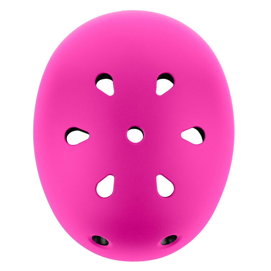 CORE Action Sports Helmet - Pink - XS/S