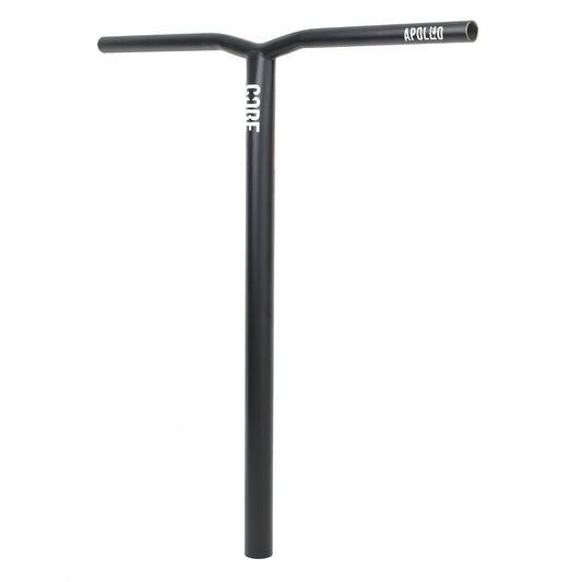 Core APOLLO Titanium Scooter Bars - 680mm SCS/HIC - Black