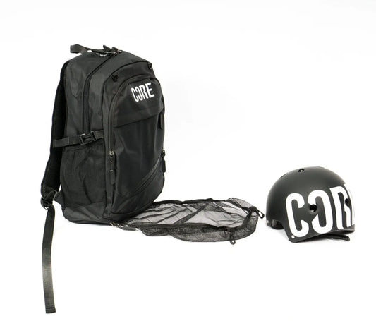 CORE Pro Helmet Backpack