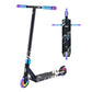 CORE CB1 Beginner Stunt Scooter - Black/NeoChrome