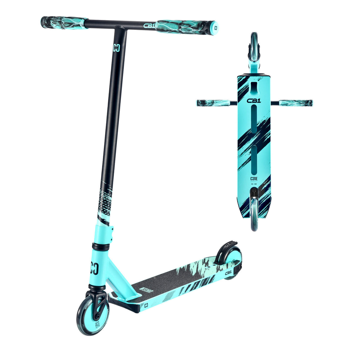 CORE CB1 Beginner Stunt Scooter