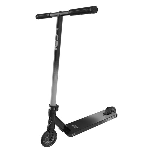 CORE CD1 (Duo) Park Complete Stunt Scooter - Black