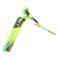 CORE CD1 (Duo) Park Complete Stunt Scooter - Lime/Blue