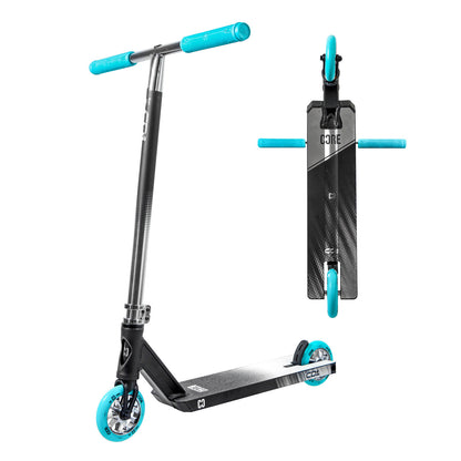 CORE CD1 (Duo) Park Complete Stunt Scooter