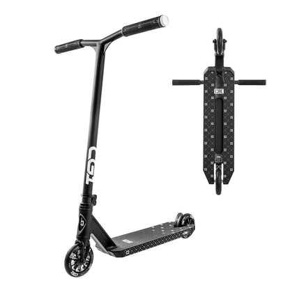CORE CG1 Complete Scooter - Black