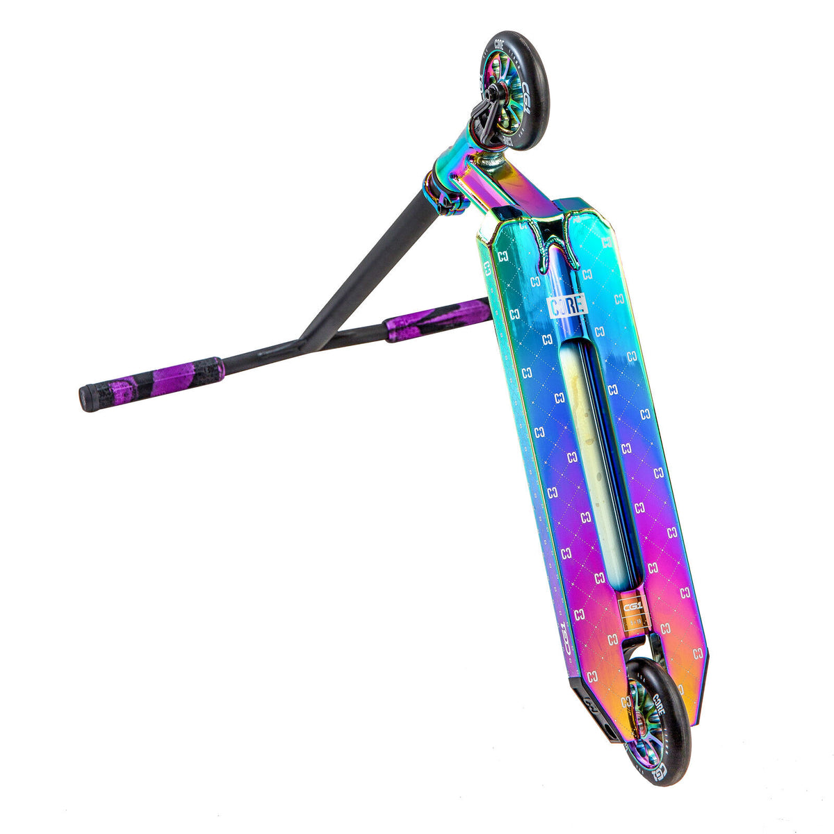 CORE CG1 Complete Scooter