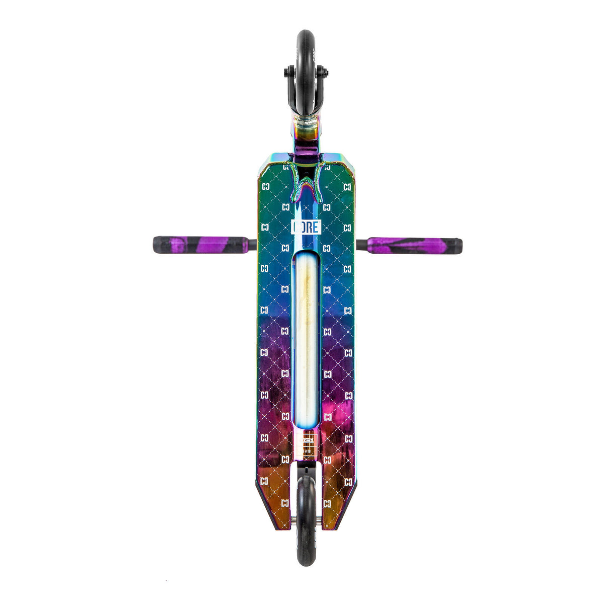CORE CG1 Complete Scooter