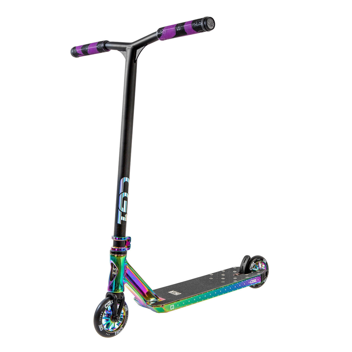 CORE CG1 Complete Scooter