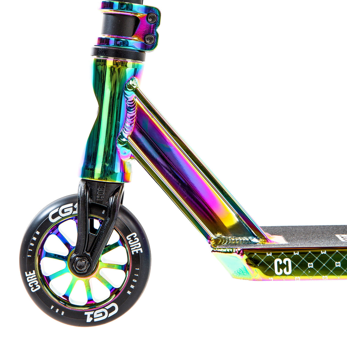 CORE CG1 Complete Scooter